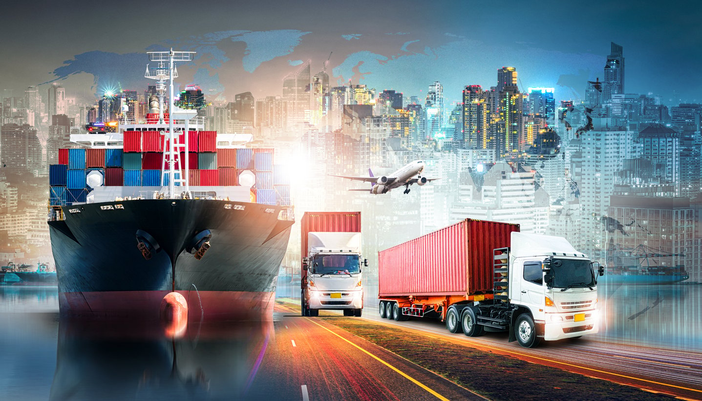 What Is The Difference In Logistics And Supply Chain